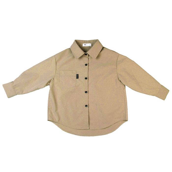 キッズ シャツ 男の子 通販 子供 ワイシャツ 子供服 キッズ服 フォーマル ネクタイ付き ネクタイ 長袖 こども 子ども カジュアル オシャレ おしゃれ キッズ |  | 08