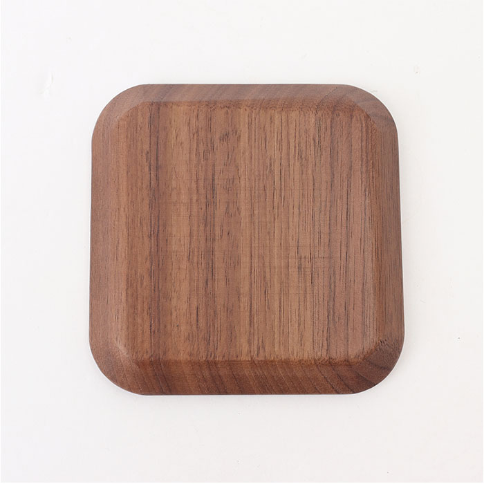 お香立て 線香立て 香炉 木製 通販 インセンスホルダー 線香皿 香皿 お香 受け皿 線香 クルミの木のお香立て クルミ ウォールナット コンパクト お香立て |  | 09