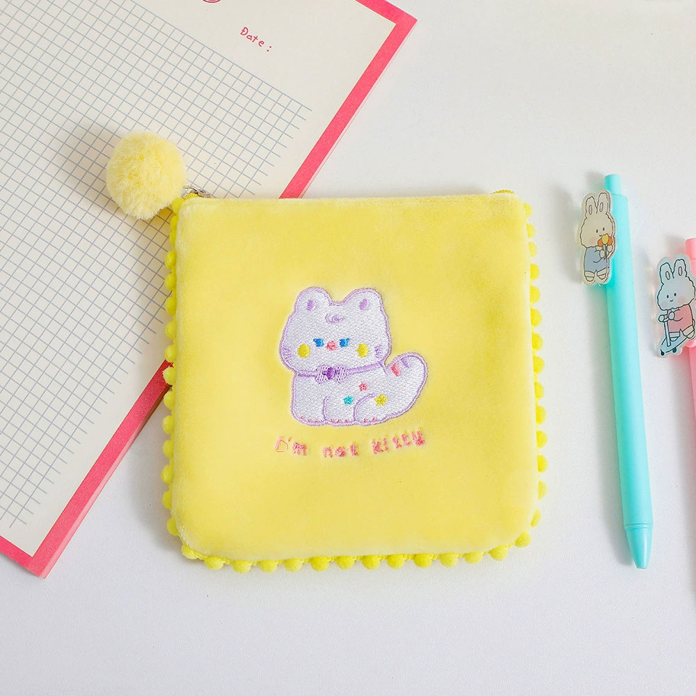 サニタリー ポーチ かわいい 通販 ナプキン 入れ 小学生 中学生 目立たない 生理用品 収納 小物入れ 化粧ポーチ ミニポーチ メイクポーチ 持ち運び サニタリー | BACKYARD FAMILY | 01