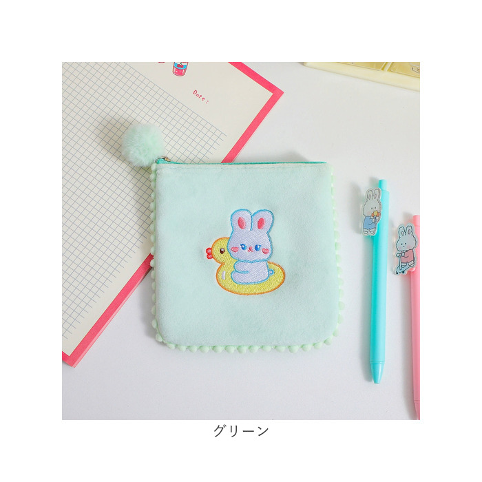サニタリー ポーチ かわいい 通販 ナプキン 入れ 小学生 中学生 目立たない 生理用品 収納 小物入れ 化粧ポーチ ミニポーチ メイクポーチ 持ち運び サニタリー | BACKYARD FAMILY | 17