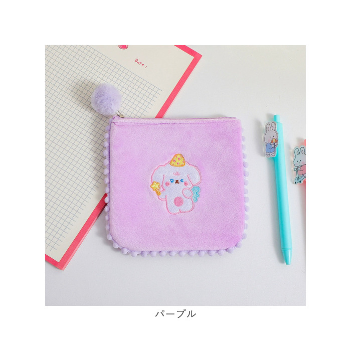 サニタリー ポーチ かわいい 通販 ナプキン 入れ 小学生 中学生 目立たない 生理用品 収納 小物入れ 化粧ポーチ ミニポーチ メイクポーチ 持ち運び サニタリー | BACKYARD FAMILY | 18