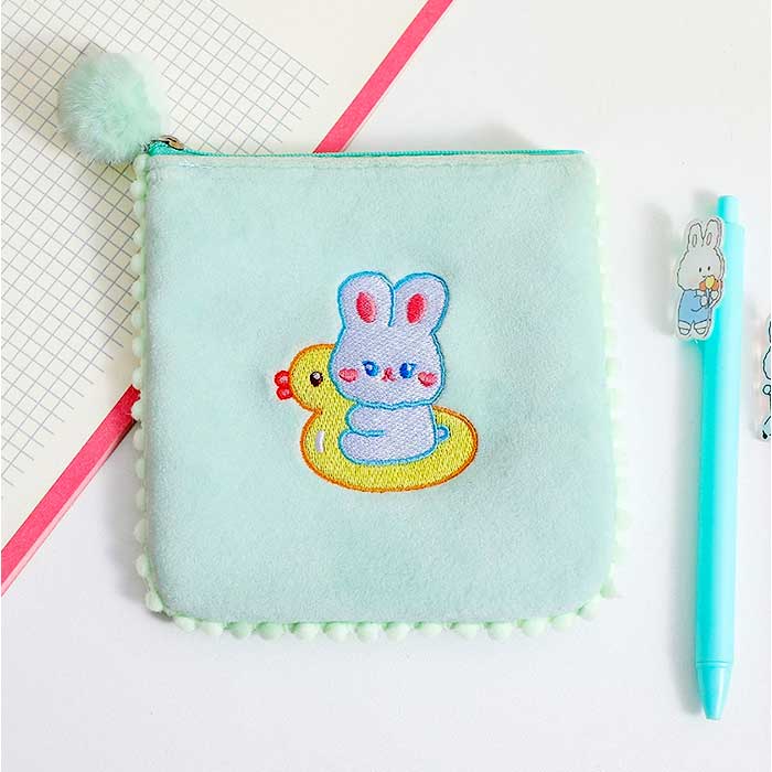 サニタリー ポーチ かわいい 通販 ナプキン 入れ 小学生 中学生 目立たない 生理用品 収納 小物入れ 化粧ポーチ ミニポーチ メイクポーチ 持ち運び サニタリー | BACKYARD FAMILY | 14