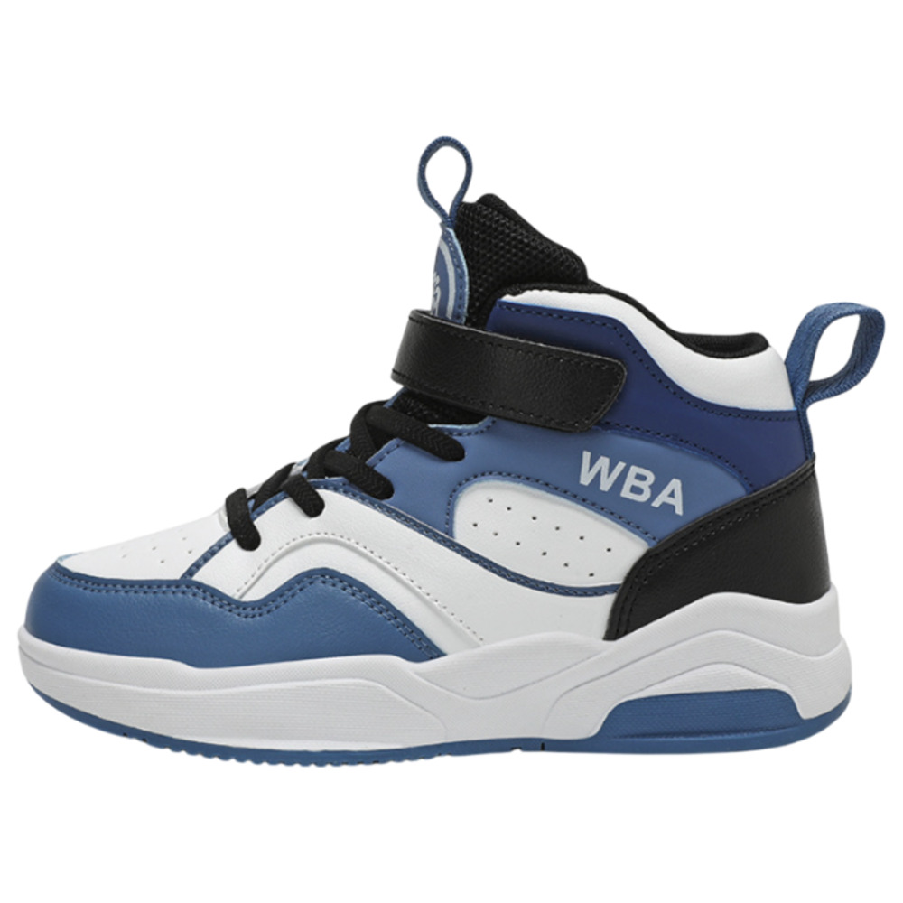 スニーカー バッシュ キッズ ハイカット 通販 バスケットシューズ