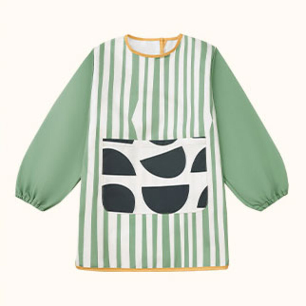 スモック 子供用 通販 スモッグ スモッグエプロン スモックエプロン エプロン 子供 長袖エプロン 幼稚園 幼児 保育園 園児 キッズ 子ども こども スモック | BACKYARD FAMILY | 01