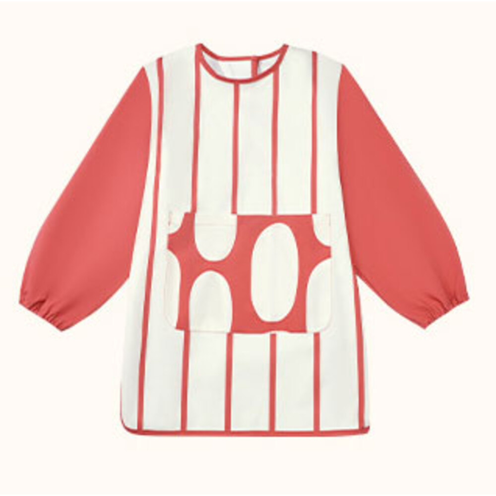 スモック 子供用 通販 スモッグ スモッグエプロン スモックエプロン エプロン 子供 長袖エプロン 幼稚園 幼児 保育園 園児 キッズ 子ども こども スモック | BACKYARD FAMILY | 02