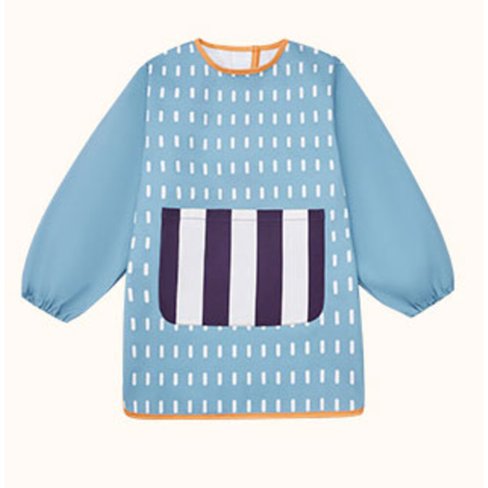 スモック 子供用 通販 スモッグ スモッグエプロン スモックエプロン エプロン 子供 長袖エプロン 幼稚園 幼児 保育園 園児 キッズ 子ども こども スモック | BACKYARD FAMILY | 03