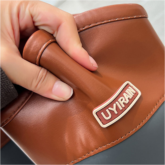 レインブーツ レディース レインシューズ ロング 通販 ロングレインブーツ ロングブーツ 雨靴 長靴 ブーツ 長ぐつ 靴 レイン雨具 大人 シンプル  レインブーツ | BACKYARD FAMILY | 14