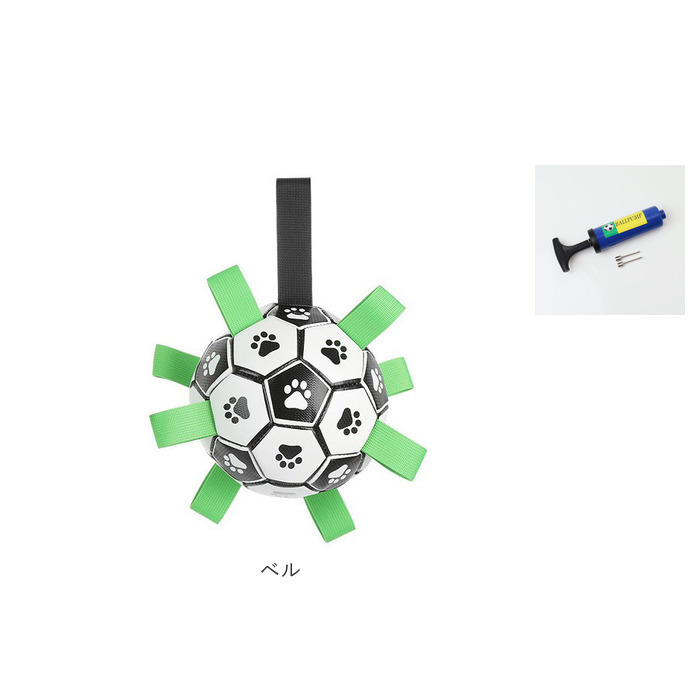 犬 おもちゃ ボール 通販 犬用ボール 犬おもちゃ 犬オモチャ 犬用おもちゃ ペットおもちゃ 玩具 サッカーボール 19cm 噛むおもちゃ 室内 屋外 小型犬 犬 |  | 12