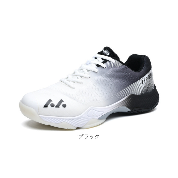 バドミントンシューズ メンズ レディース 通販 テニスシューズ スニーカー 紐靴 卓球シューズ スポーツシューズ 運動靴 体育館シューズ バドミントンシューズ | BACKYARD FAMILY | 15