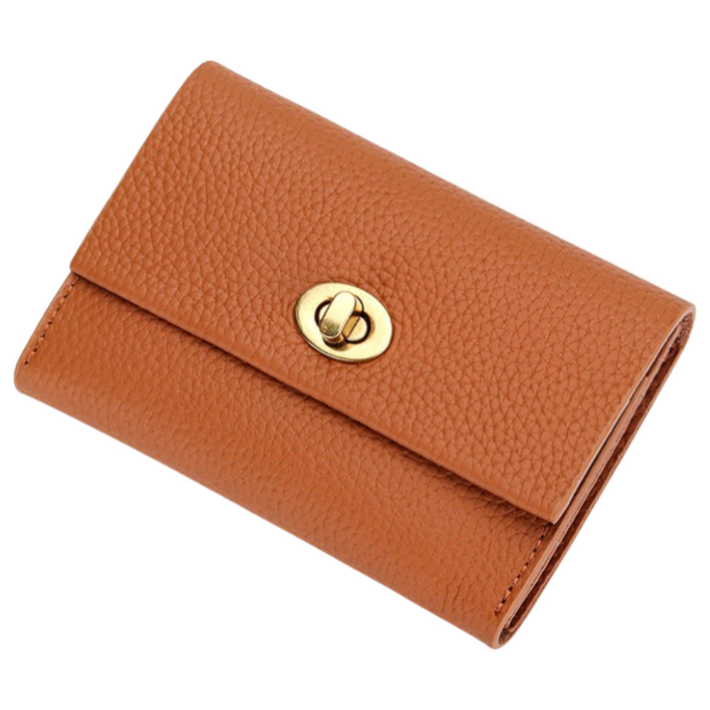 名刺入れ レディース 通販 牛革 本革 二つ折り カード入れ 小銭入れ カードケース 名刺ケース カード収納 名刺ホルダー 女性 女子 女性用 メンズ 名刺入れ |  | 05