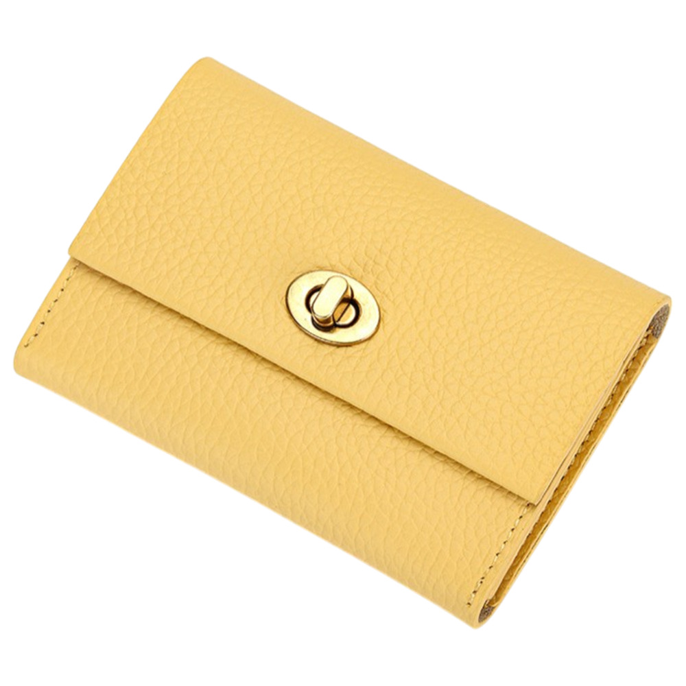 名刺入れ レディース 通販 牛革 本革 二つ折り カード入れ 小銭入れ カードケース 名刺ケース カード収納 名刺ホルダー 女性 女子 女性用 メンズ 名刺入れ |  | 04