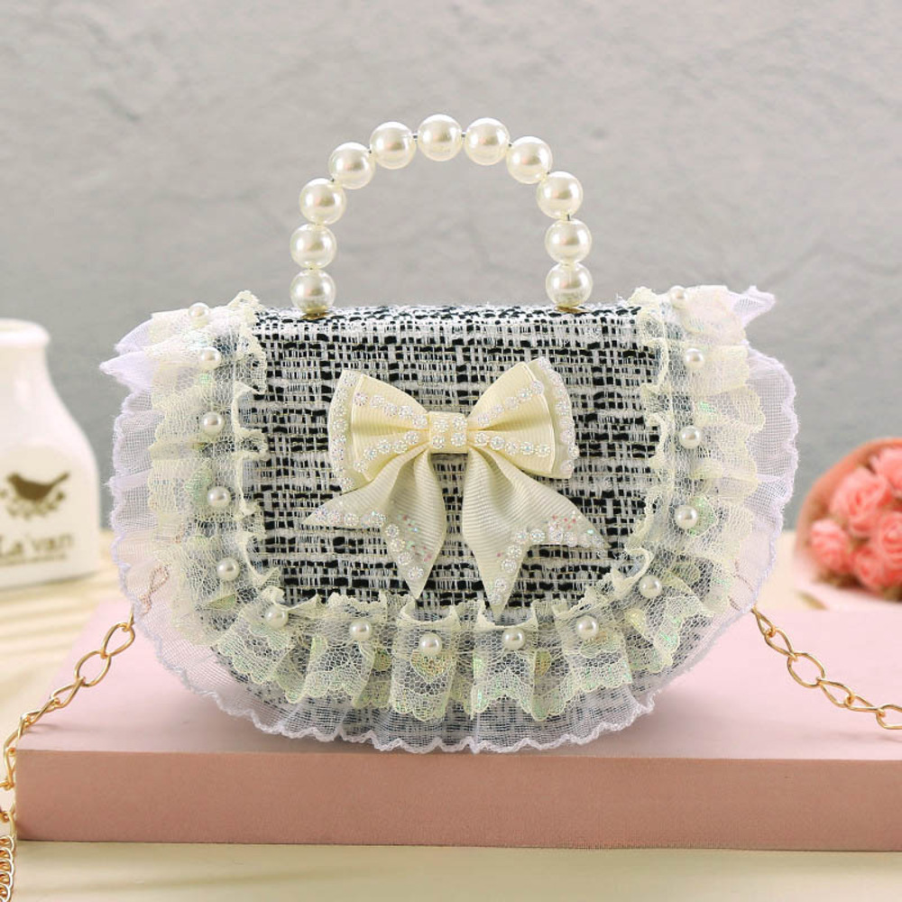 パーティーバッグ キッズ 2way パール 通販 フォーマル鞄 パーティーバック ショルダー ミニバッグ ミニバック フォーマルバッグ バック パーティーバッグ | BACKYARD FAMILY | 07