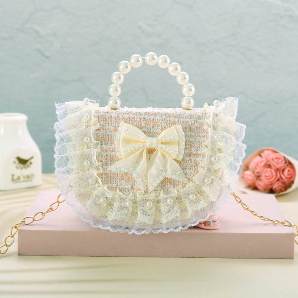 パーティーバッグ キッズ 2way パール 通販 フォーマル鞄 パーティーバック ショルダー ミニバッグ ミニバック フォーマルバッグ バック パーティーバッグ | BACKYARD FAMILY | 03