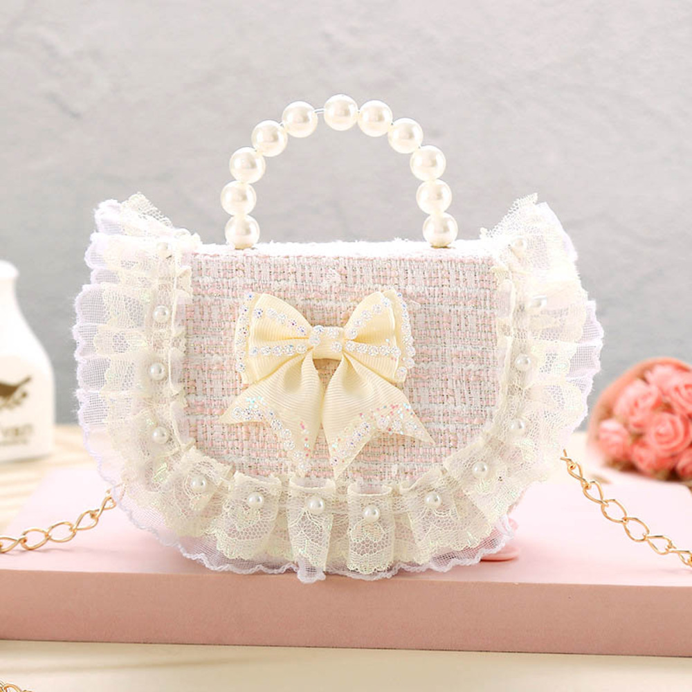 パーティーバッグ キッズ 2way パール 通販 フォーマル鞄 パーティーバック ショルダー ミニバッグ ミニバック フォーマルバッグ バック パーティーバッグ | BACKYARD FAMILY | 01