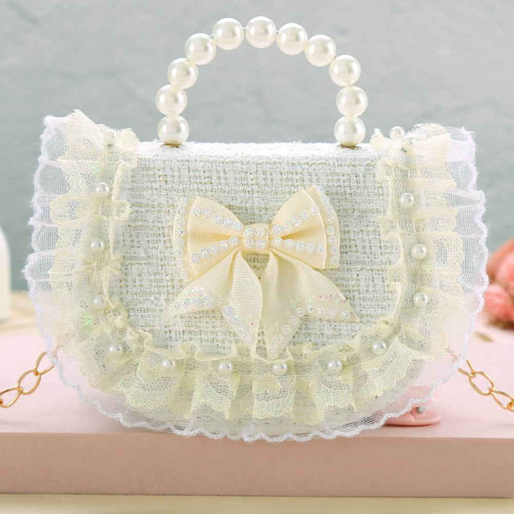 パーティーバッグ キッズ 2way パール 通販 フォーマル鞄 パーティーバック ショルダー ミニバッグ ミニバック フォーマルバッグ バック パーティーバッグ | BACKYARD FAMILY | 04