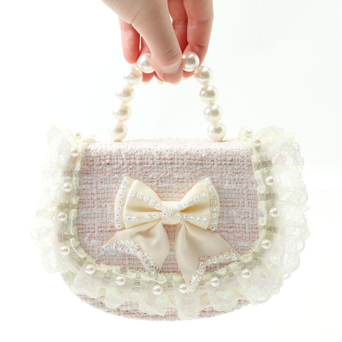 パーティーバッグ キッズ 2way パール 通販 フォーマル鞄 パーティーバック ショルダー ミニバッグ ミニバック フォーマルバッグ バック パーティーバッグ |  | 10