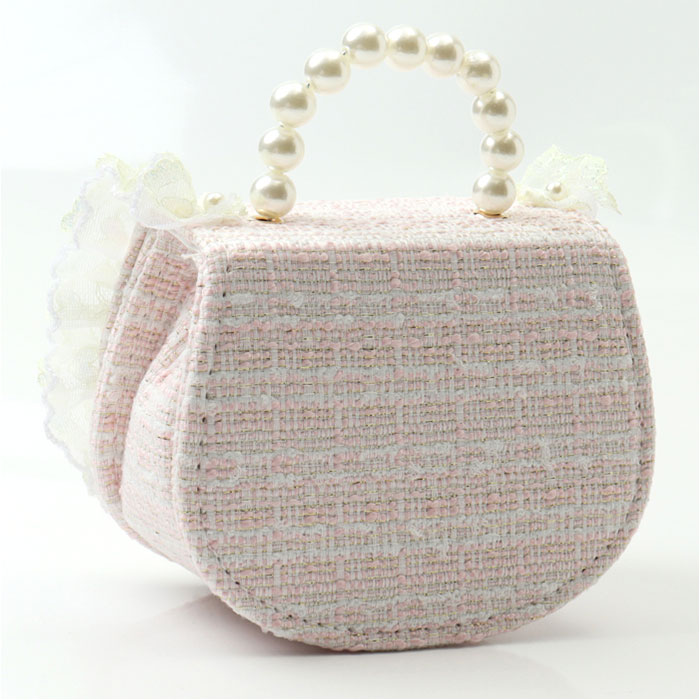 パーティーバッグ キッズ 2way パール 通販 フォーマル鞄 パーティーバック ショルダー ミニバッグ ミニバック フォーマルバッグ バック パーティーバッグ |  | 08