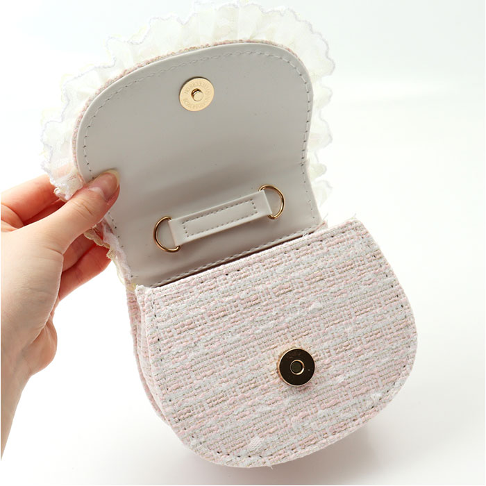 パーティーバッグ キッズ 2way パール 通販 フォーマル鞄 パーティーバック ショルダー ミニバッグ ミニバック フォーマルバッグ バック パーティーバッグ |  | 09