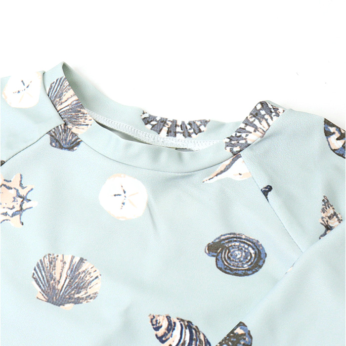 水着 セパレート 帽子 ベビー キッズ 通販 スイムパンツ 長袖 ラッシュガード パンツ 子ども用水着 子供用水着 スイムウェア UVカット 帽子付き セット 水着 |  | 10