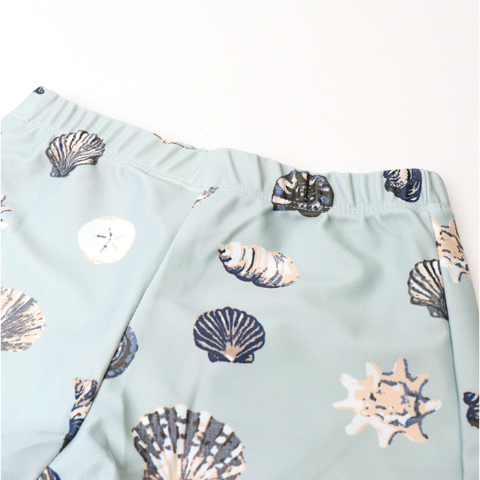 水着 セパレート 帽子 ベビー キッズ 通販 スイムパンツ 長袖 ラッシュガード パンツ 子ども用水着 子供用水着 スイムウェア UVカット 帽子付き セット 水着 |  | 13