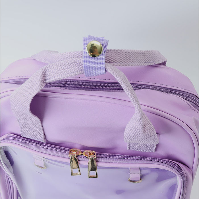 痛バッグ 痛リュック リュックサック 通販 痛バック リュック バックパック 痛バ 推し活バッグ 推し活バック 推しバッグ 推しバック 見せバッグ 透明 痛バッグ |  | 15