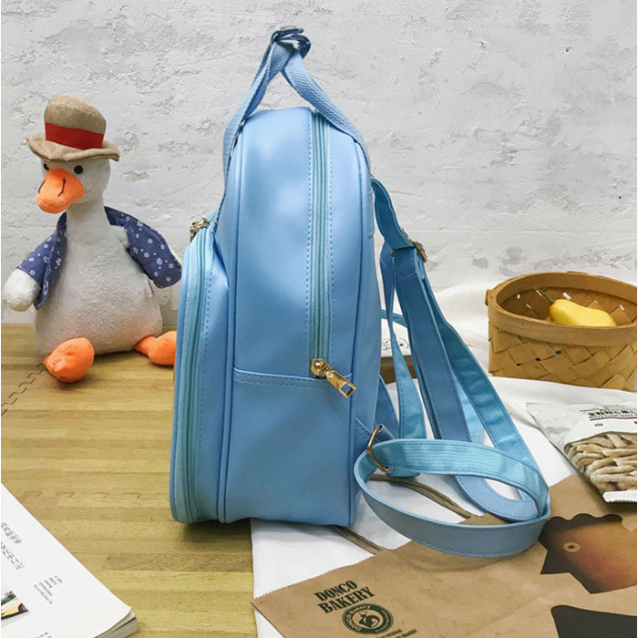 痛バッグ 痛リュック リュックサック 通販 痛バック リュック バックパック 痛バ 推し活バッグ 推し活バック 推しバッグ 推しバック 見せバッグ 透明 痛バッグ |  | 09