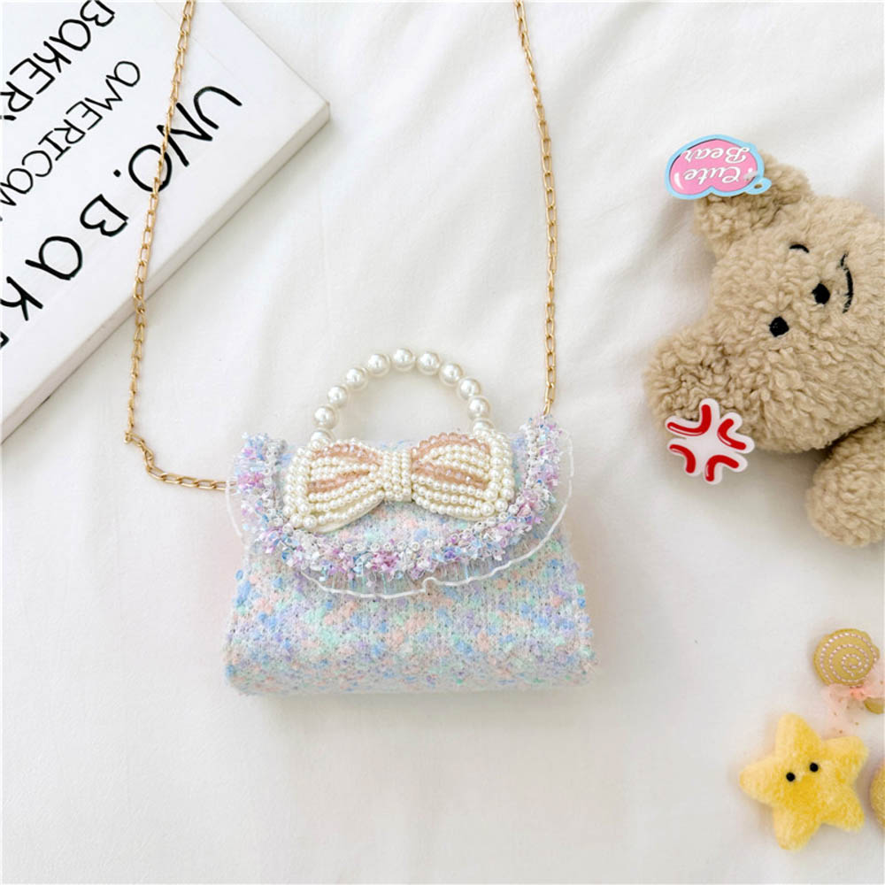 パーティーバッグ キッズ フォーマル スパンコール 通販 フォーマル鞄 パーティーバック フォーマルバッグ バック バッグ パーティー 鞄 パーティーバッグ | BACKYARD FAMILY | 05