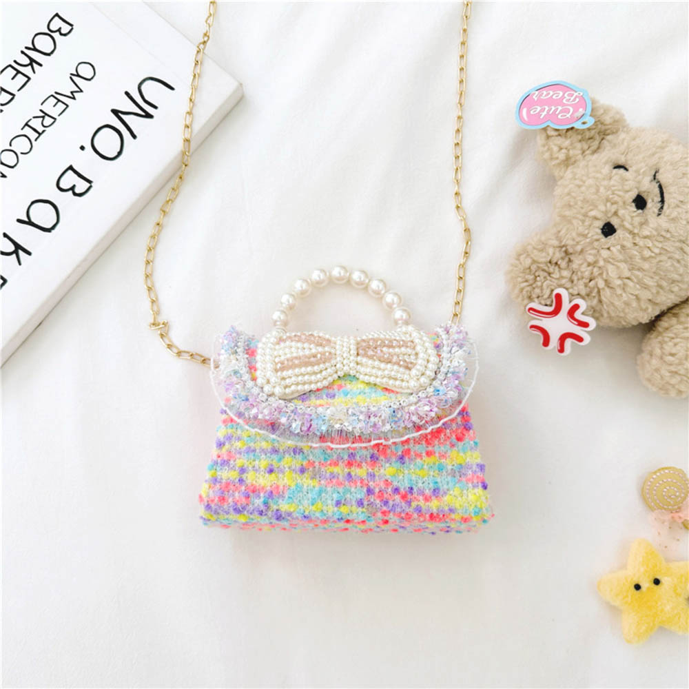 パーティーバッグ キッズ フォーマル スパンコール 通販 フォーマル鞄 パーティーバック フォーマルバッグ バック バッグ パーティー 鞄 パーティーバッグ | BACKYARD FAMILY | 03