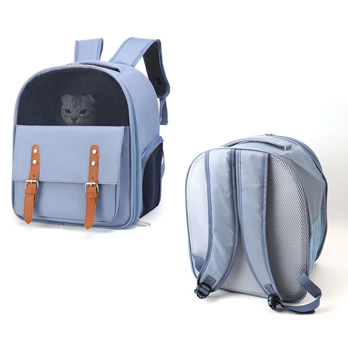 キャリーバッグ ペット 通販 ペットキャリーリュック ペットキャリーバッグ リュック バッグ 持ち運び 大容量 大きめ 犬 猫 バッグパック 2WAY キャリーバッグ |  | 09