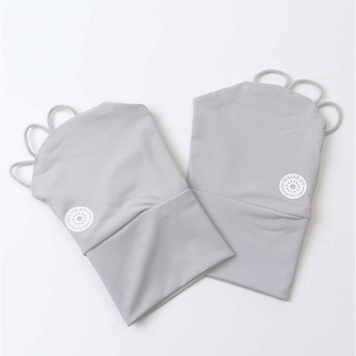 ハンドカバー ゴルフ 通販 グローブ ゴルフグローブ 手袋 手ぶくろ てぶくろ UVカット手袋 指なし 手のひらオープン ゴルフ用品 紫外線対策 ハンドカバー |  | 07