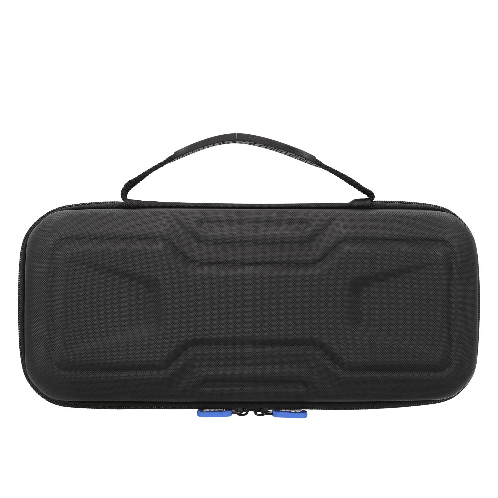 【中古・美品】外箱無し PSportal本体+専用ケース psポータル（PS5用周辺機器、アクセサリー