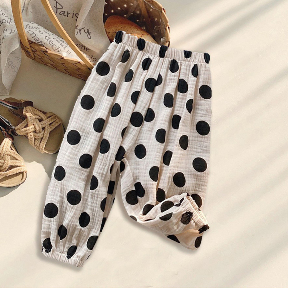 ガーゼ パンツ キッズ 通販 キッズパンツ ガーゼパンツ ロングパンツ 長ズボン ズボン ずぼん ルームパンツ 綿100 コットン 男の子 女の子 子供 こども ガーゼ | BACKYARD FAMILY | 07