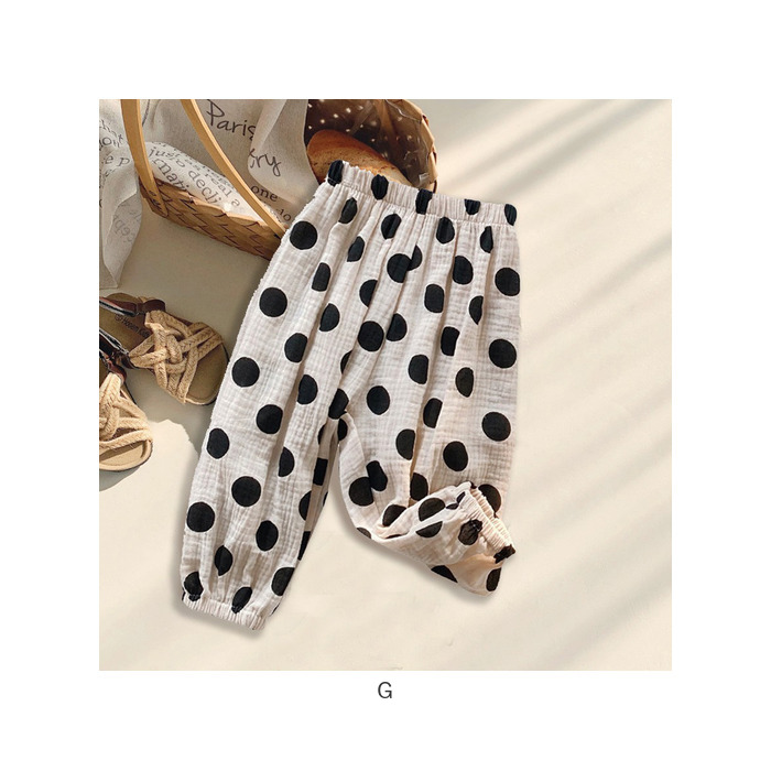 ガーゼ パンツ キッズ 通販 キッズパンツ ガーゼパンツ ロングパンツ 長ズボン ズボン ずぼん ルームパンツ 綿100 コットン 男の子 女の子 子供 こども ガーゼ | BACKYARD FAMILY | 25