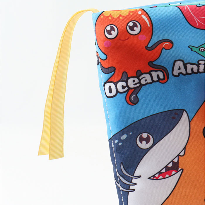 しかけ絵本 布絵本 おもちゃ 通販 仕掛け絵本 布 絵本 ぬのえほん えほん ベビー向け 幼児教育 知育玩具 仕掛け しかけ かわいい 可愛い 玩具 知育 しかけ絵本 | BACKYARD FAMILY | 14