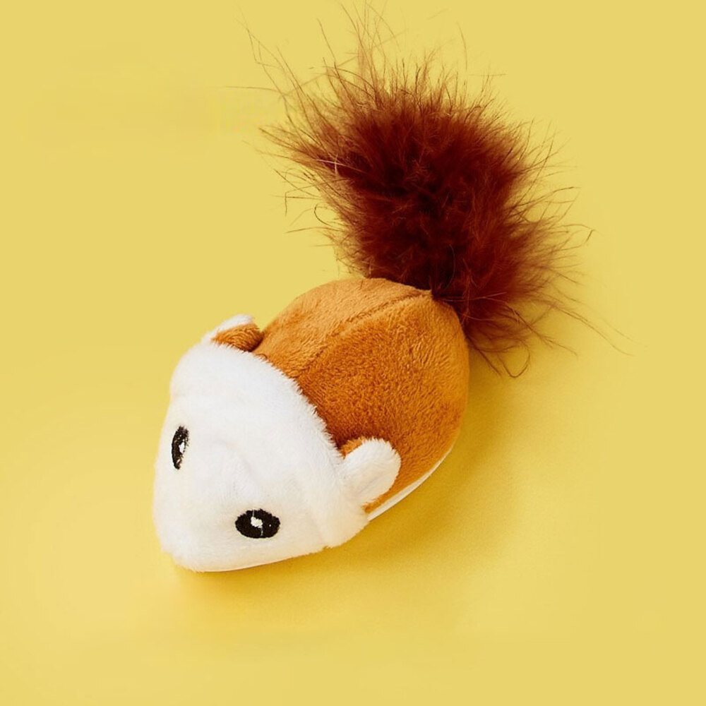 猫のおもちゃ 電動 ネズミ 通販 おもちゃ オモチャ 玩具 ペット用おもちゃ 電動おもちゃ ラジコン ねずみラジコン ねずみおもちゃ 走るマウス 猫のおもちゃ |  | 02