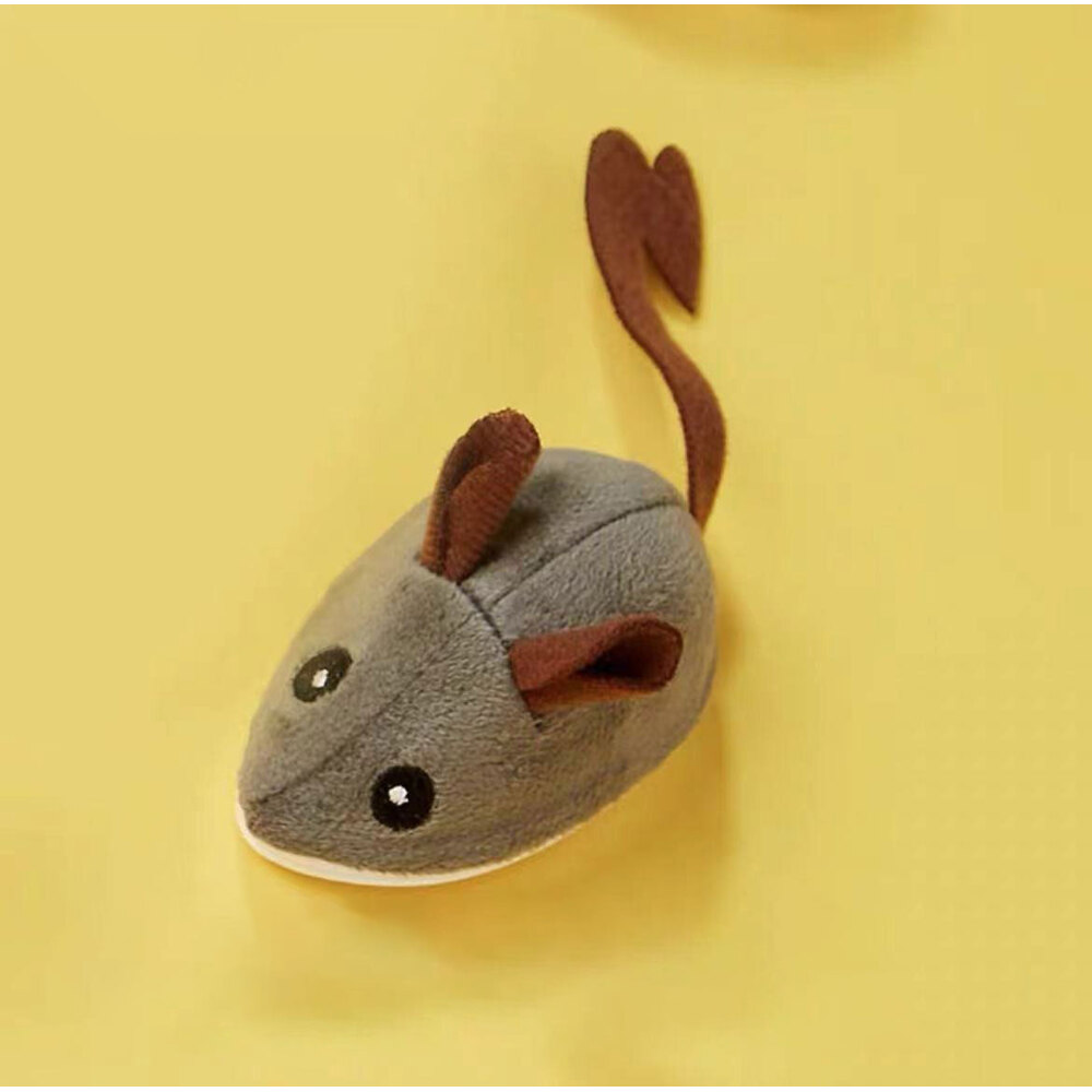 猫のおもちゃ 電動 ネズミ 通販 おもちゃ オモチャ 玩具 ペット用おもちゃ 電動おもちゃ ラジコン ねずみラジコン ねずみおもちゃ 走るマウス 猫のおもちゃ |  | 01