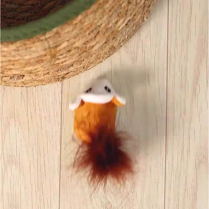 猫のおもちゃ 電動 ネズミ 通販 おもちゃ オモチャ 玩具 ペット用おもちゃ 電動おもちゃ ラジコン ねずみラジコン ねずみおもちゃ 走るマウス 猫のおもちゃ |  | 08