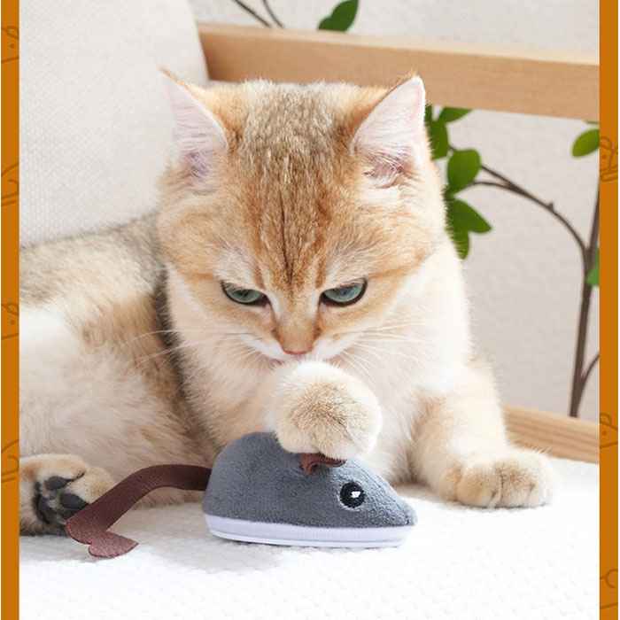 猫のおもちゃ 電動 ネズミ 通販 おもちゃ オモチャ 玩具 ペット用おもちゃ 電動おもちゃ ラジコン ねずみラジコン ねずみおもちゃ 走るマウス 猫のおもちゃ |  | 11