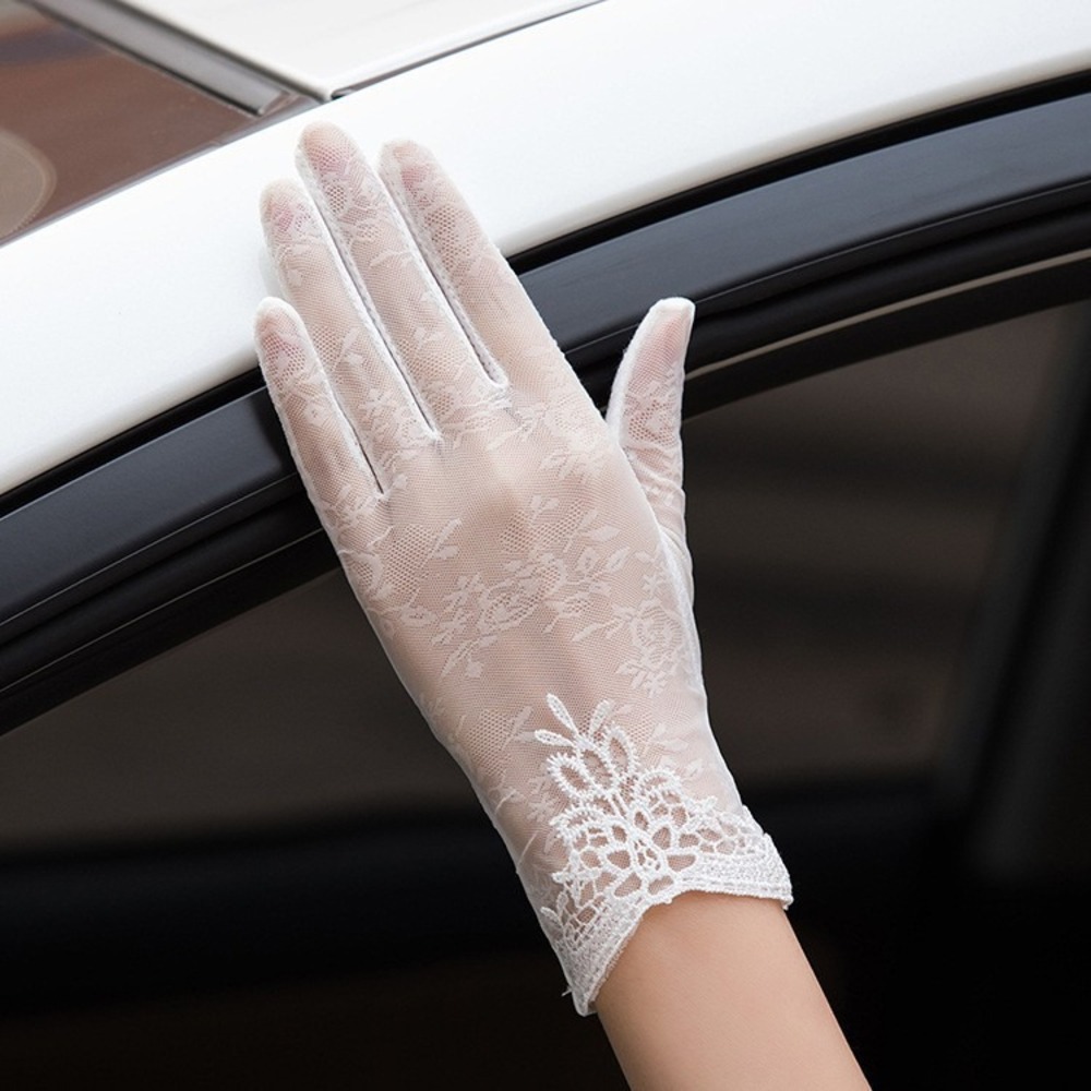 手袋 日焼け防止 運転 通販 ドライブ手袋 ドライブグローブ ショート手袋 タッチパネル対応 画面タッチ レディース 夏用 指あり 紫外線 UV スマホ対応 手袋 |  | 11