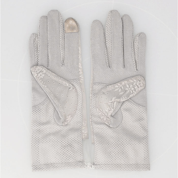 手袋 日焼け防止 運転 通販 ドライブ手袋 ドライブグローブ ショート手袋 タッチパネル対応 画面タッチ レディース 夏用 指あり 紫外線 UV スマホ対応 手袋 |  | 22