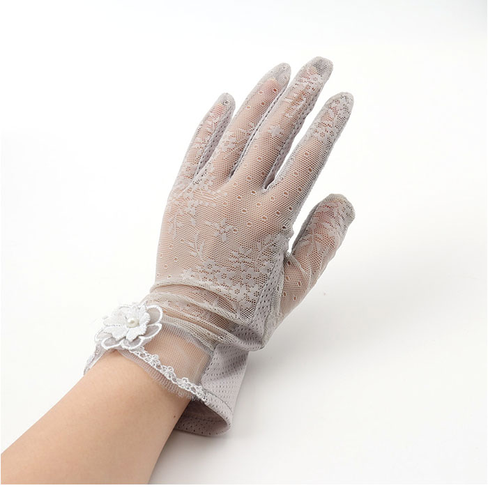 手袋 日焼け防止 運転 通販 ドライブ手袋 ドライブグローブ ショート手袋 タッチパネル対応 画面タッチ レディース 夏用 指あり 紫外線 UV スマホ対応 手袋 |  | 23