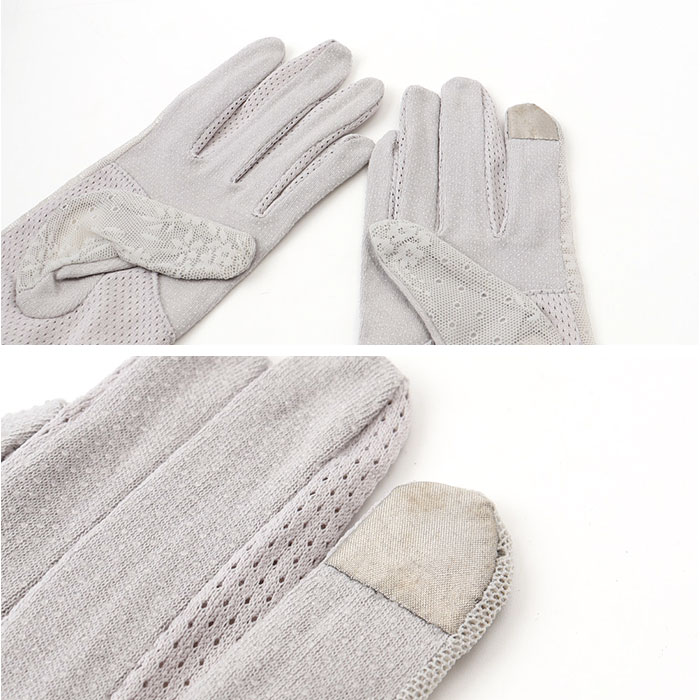 手袋 日焼け防止 運転 通販 ドライブ手袋 ドライブグローブ ショート手袋 タッチパネル対応 画面タッチ レディース 夏用 指あり 紫外線 UV スマホ対応 手袋 |  | 25