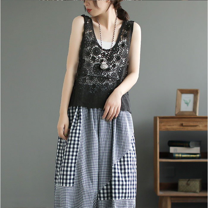 ベスト 透かし編み レディース 通販 透かし編みベスト 透かし 編み 夏 トップス 重ね着 レイヤード かわいい 可愛い カジュアル おしゃれ オシャレ |  | 14