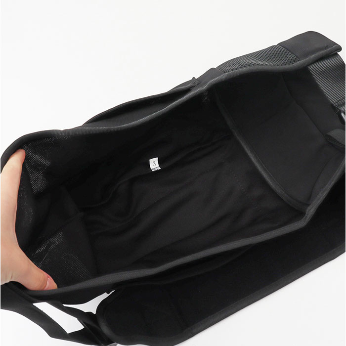 腕 吊り アーム ホルダー 通販 サポーター アームホルダー サポート 腕つり 腕吊り メッシュ 通気性 左右兼用 右左 腕サポーター 固定 男女兼用 スマホ収納 腕 |  | 07