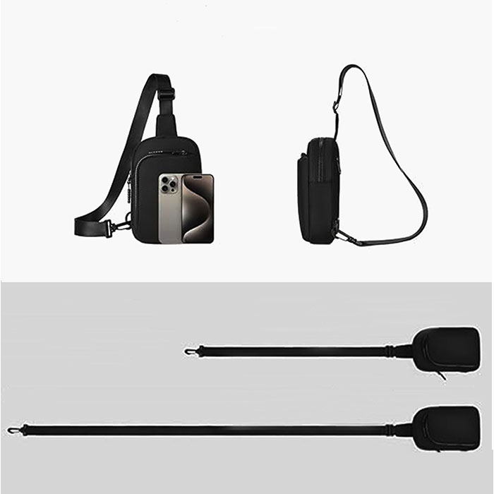 ボディバッグ 小さめ 通販 レディース メンズ ウエストバッグ ショルダーバッグ 斜めがけ 肩掛け バッグ ミニ ワンショルダー バック コンパクト ボディバッグ |  | 10