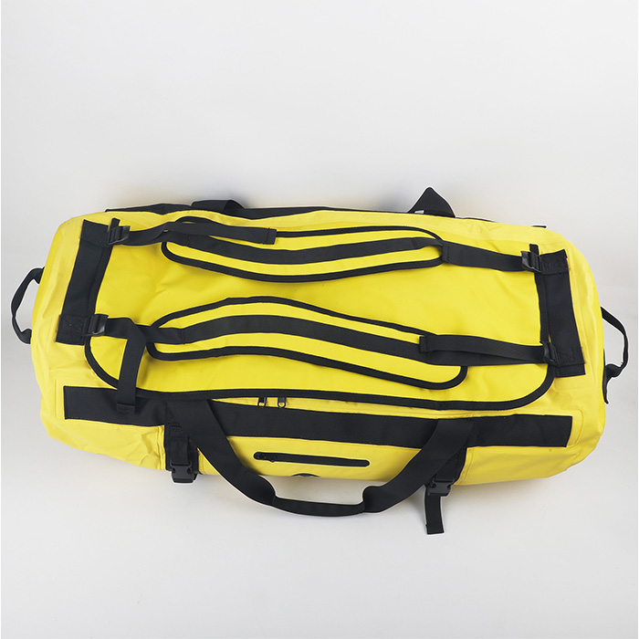 丸型 ボストンバッグ 通販 ドラムバッグ ロールボストン 90リットル