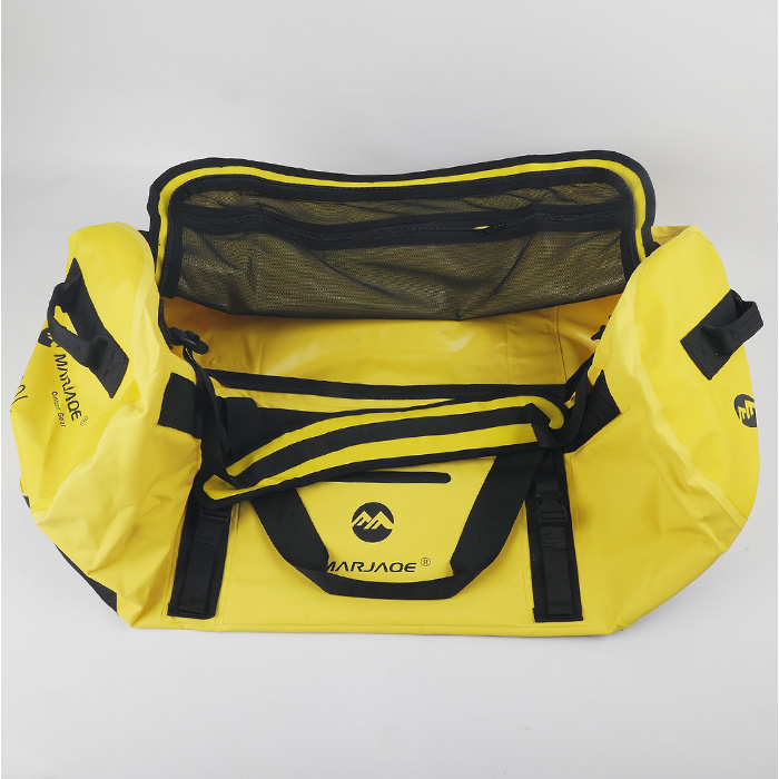 丸型 ボストンバッグ 通販 ドラムバッグ ロールボストン 90リットル