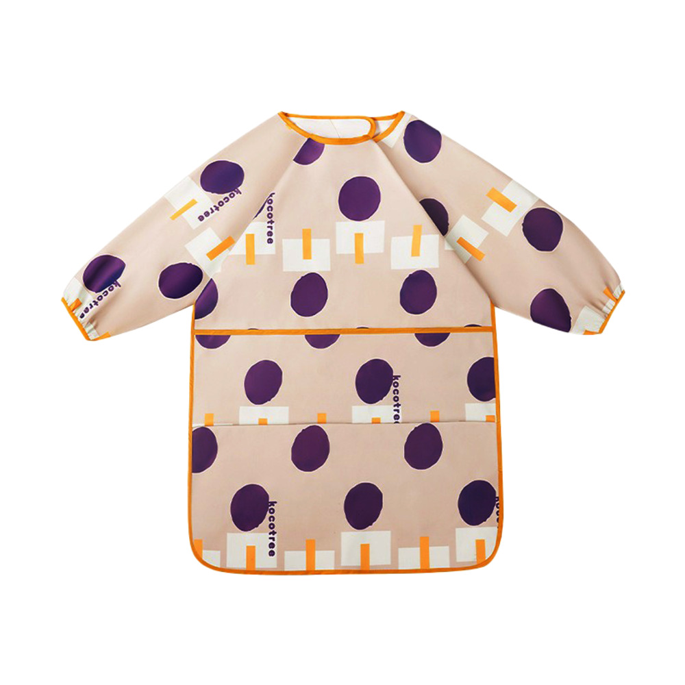 スモック 子供用 通販 スモッグエプロン スモッグ スモックエプロン エプロン 子供 長袖エプロン 幼稚園 幼児 保育園 園児 キッズ 子ども こども スモック | BACKYARD FAMILY | 01