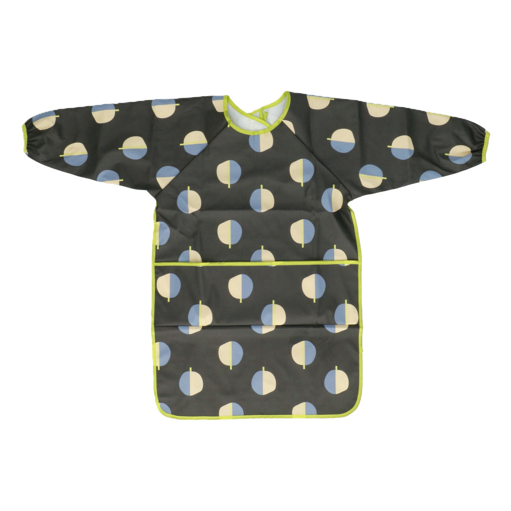 スモック 子供用 通販 スモッグエプロン スモッグ スモックエプロン エプロン 子供 長袖エプロン 幼稚園 幼児 保育園 園児 キッズ 子ども こども スモック | BACKYARD FAMILY | 03