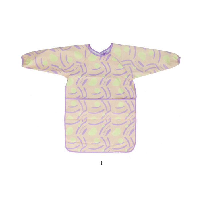 スモック 子供用 通販 スモッグエプロン スモッグ スモックエプロン エプロン 子供 長袖エプロン 幼稚園 幼児 保育園 園児 キッズ 子ども こども スモック |  | 15